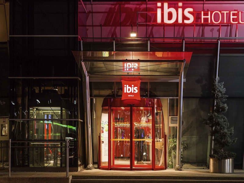 ibis Graz