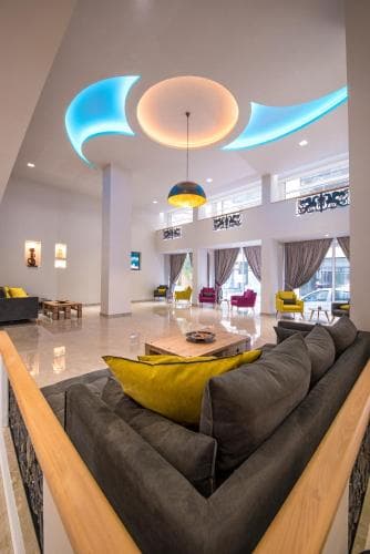 Irini Hotel