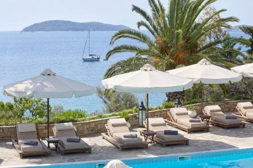 Aegean Suites