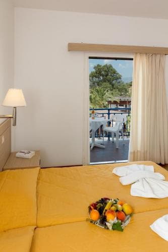 Hotel St. Nicholas