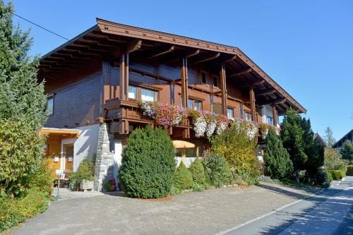 Haus Friederike