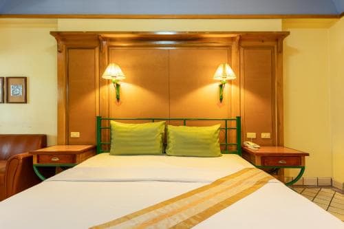 Pung Waan Resort & Spa