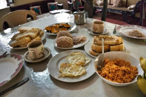 Sumudu Guest House