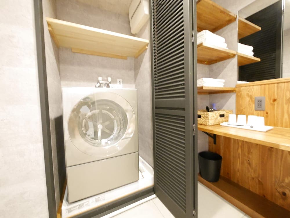 Ookini Ryokan & Apartment