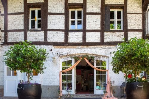Landhaus Danielshof