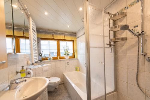 Ferienwohnung Forster