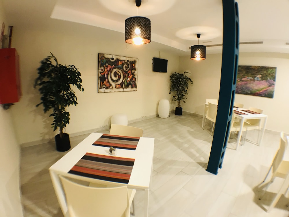 Hotel Los Jazmines