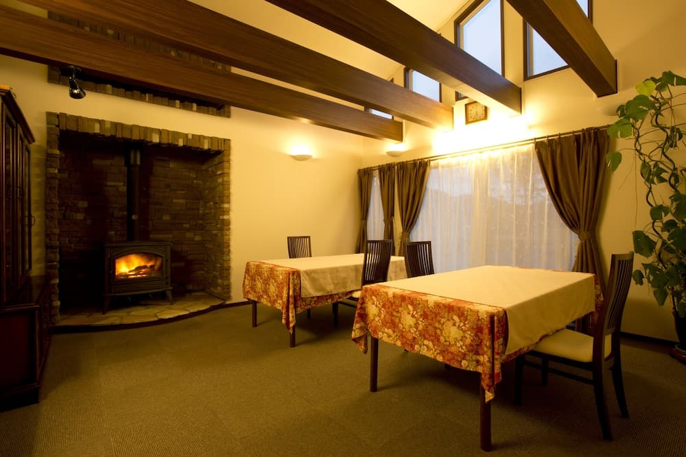 Hotel Saitou