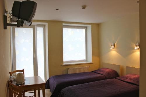 Helveda Guesthouse