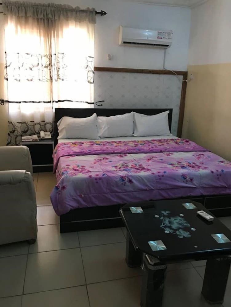 De Agape Regency Hotel