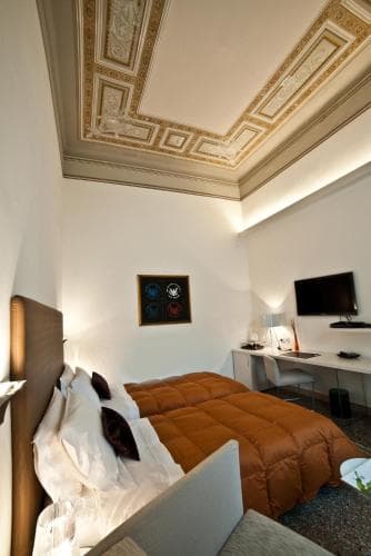 Town House Cavour