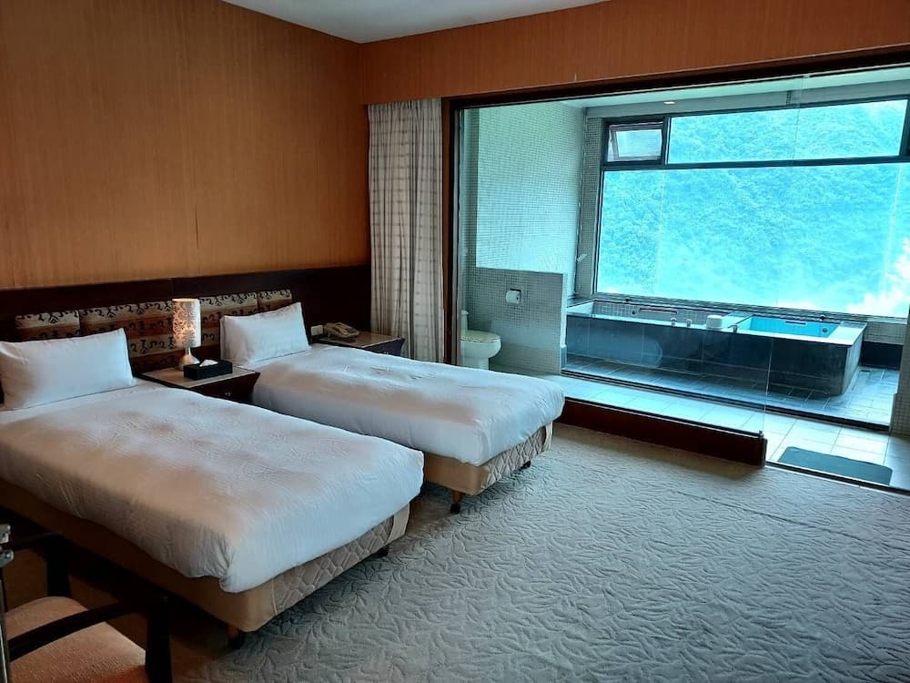 Dailei Resort