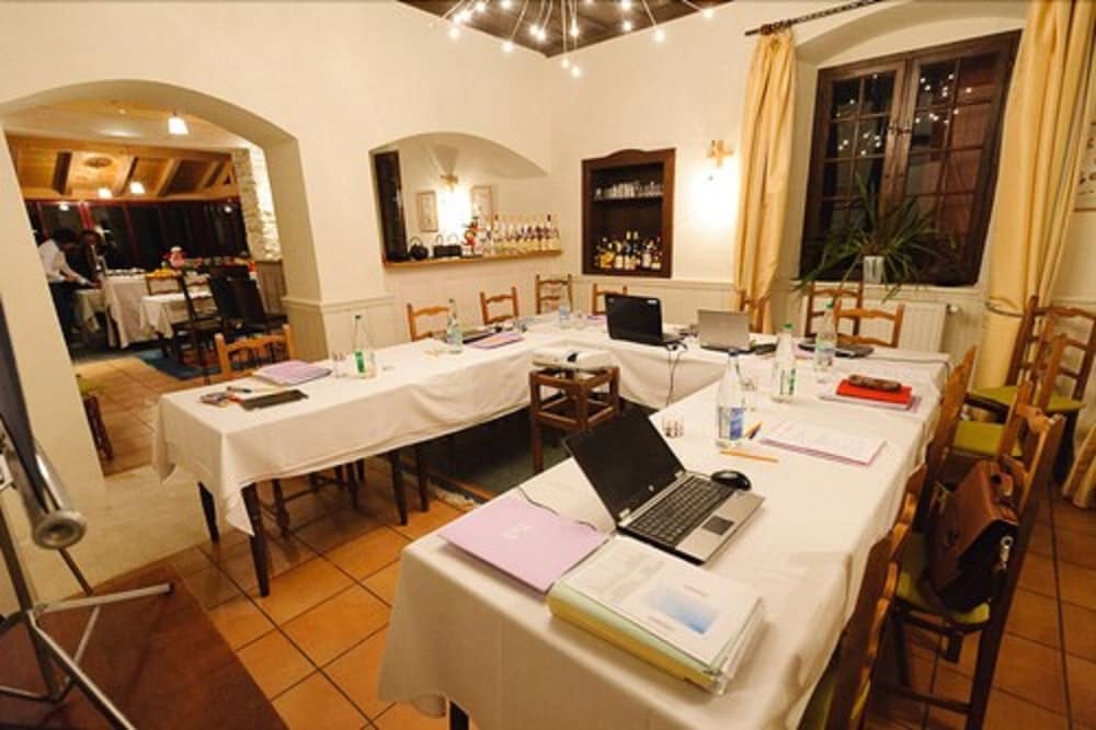 Hotel Le Morimont