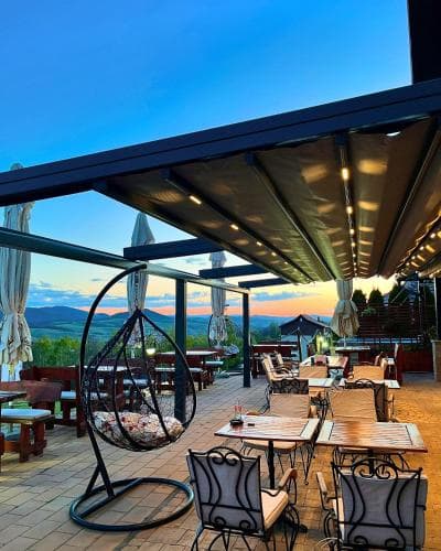 Vila Breg Zlatibor
