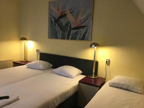 Hotel De Weyman