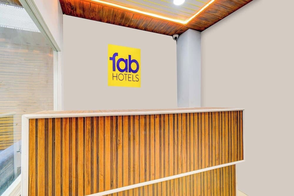 Fabhotel Devara Grand