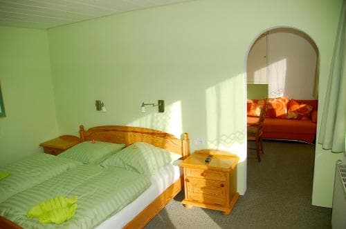 Bayerwald Pension