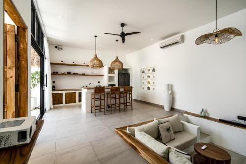 Palm Residence Lot 22 Villa Uluwatu