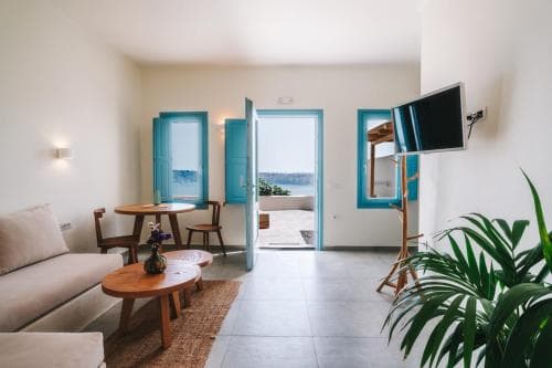 Akrorama villa