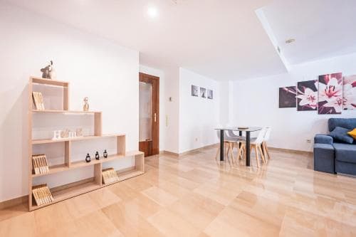 Aparthotel Napols