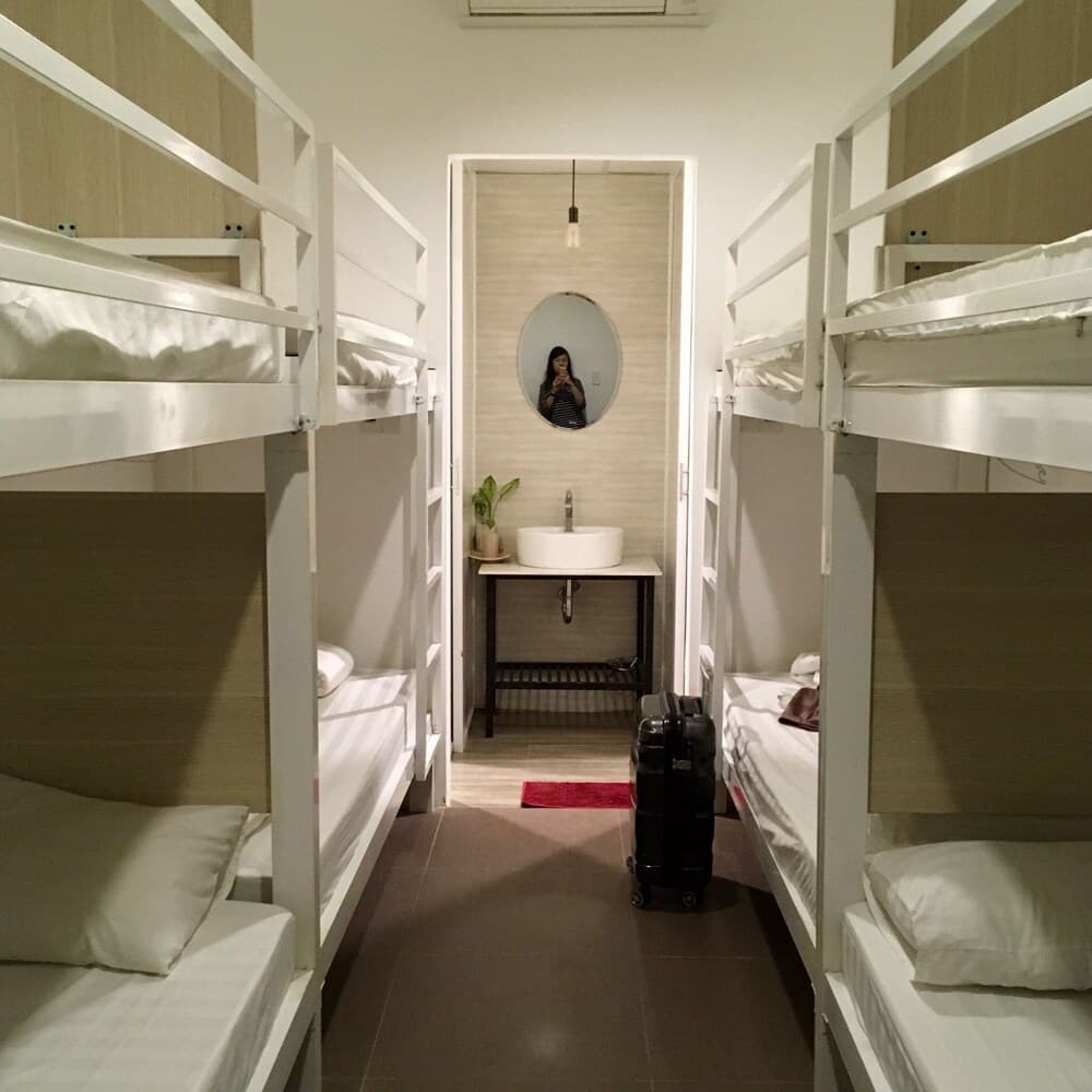 AnNam Hostel
