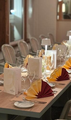 Ringhotel Roggenland