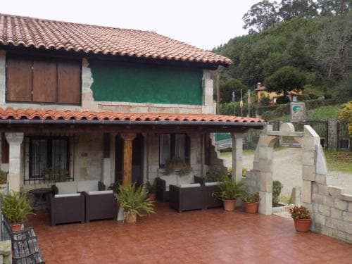 Posada La Cena