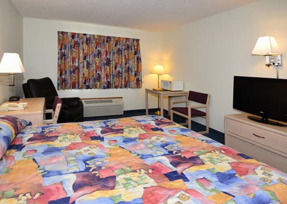 Econo Lodge