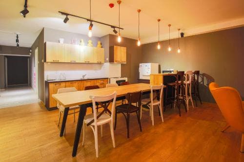 DC Hostel