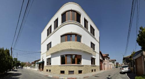 Villa Casafina