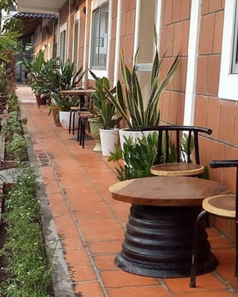Sophea Hostel