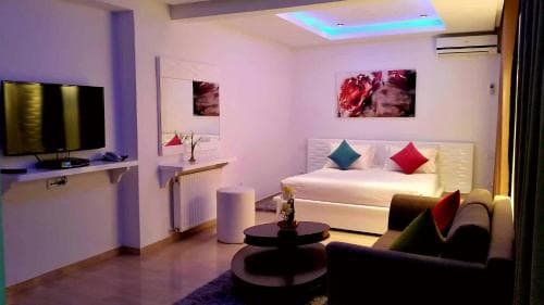 Sofie Appart hotel