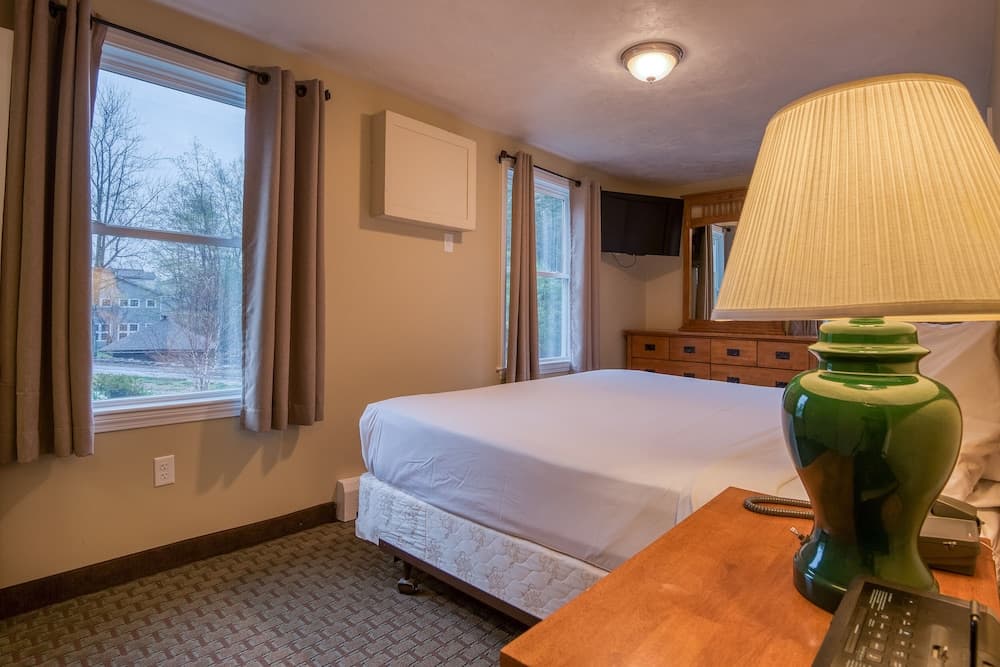 Purity Spring Resort