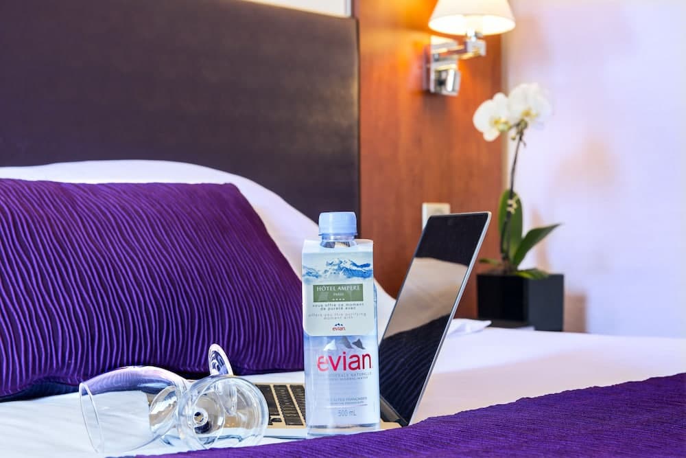 Hotel Ampere