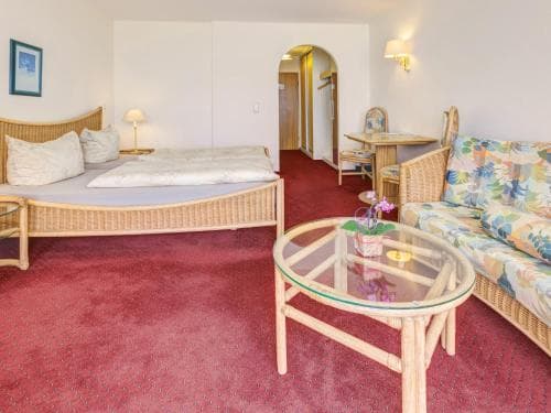 Ostsee Hotel
