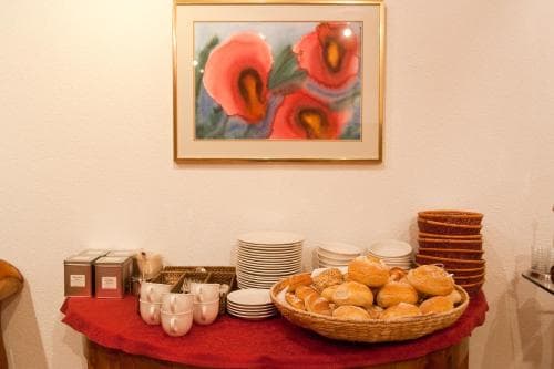 Hotel garni Schacherer