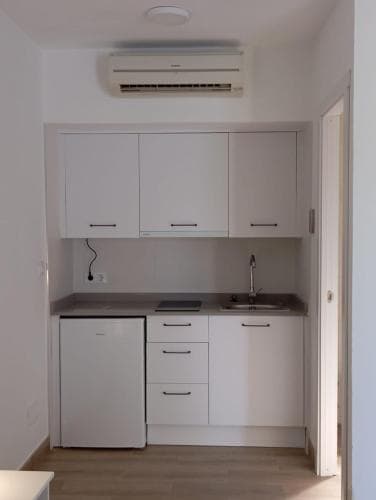 El Levante Hostal