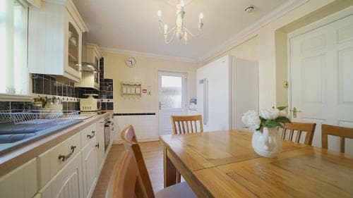 The Old Tram House Bed & Breakfast