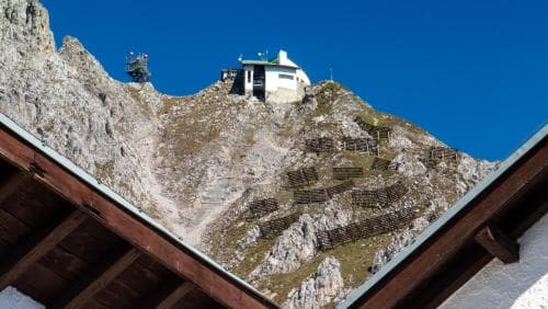 Cafe Pension Alpina