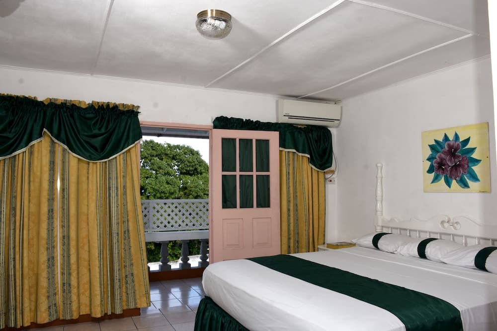 Marine View Hotel