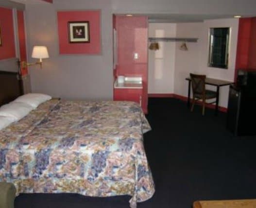 The Manor Motel