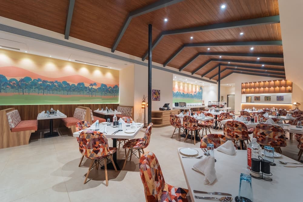 Evoke Premium Candolim North Goa
