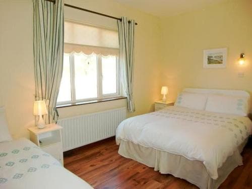 Hilltop B & B