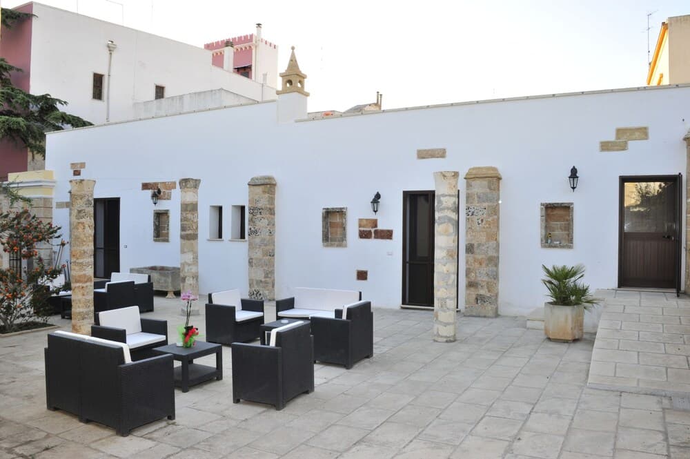 Villa Stajano