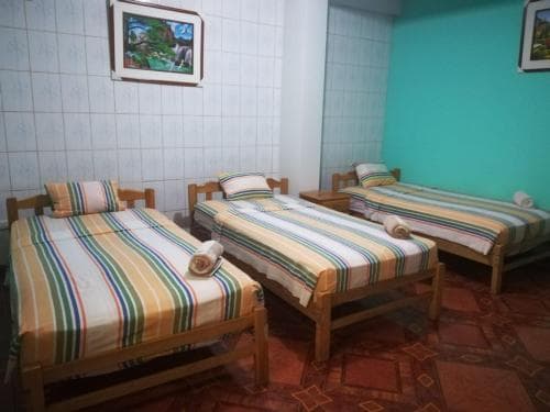 Hotel Sucre