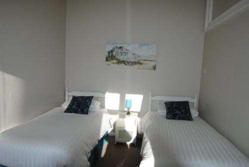 Curraghmore Hotel