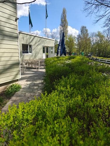 Danhostel & City Camping