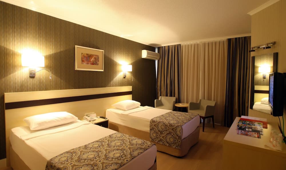 A11 Hotel Obaköy