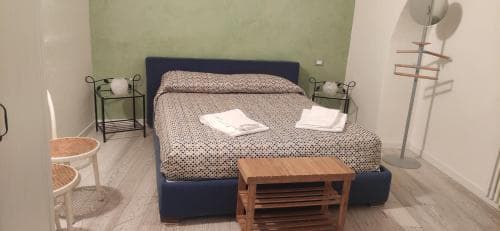 B&B Piazza Vecchia