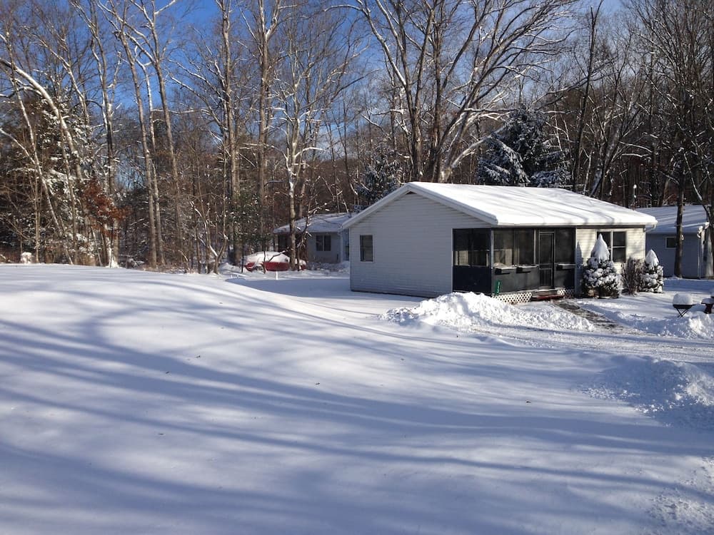 Echo Valley Cottages